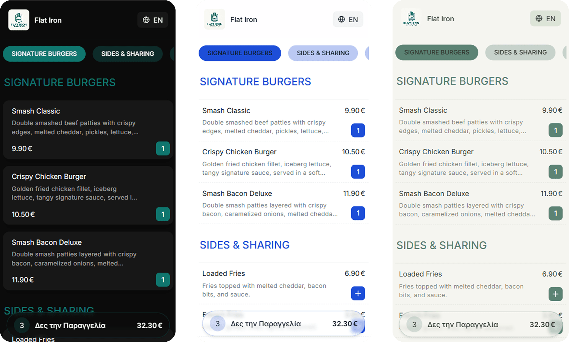Πληρωμές με κάρτα και wallet μέσω Scanby χωρίς επιπλέον τερματικά
